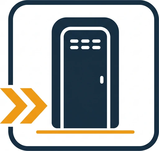 Power Mobile Restroom Solutions logo